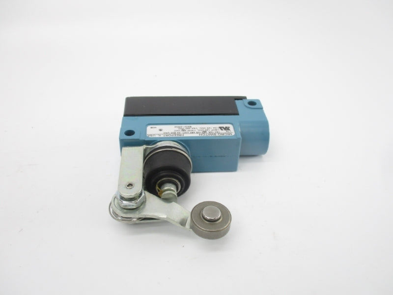MICROSWITCH BZG1-2RN2 600VAC 15A NSNP