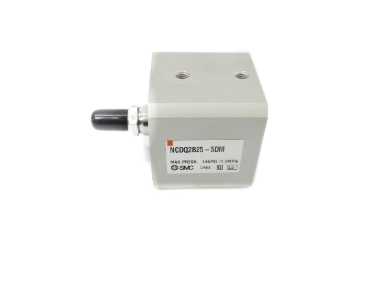 SMC NCDQ2B25-5DM 145PSI NSNP