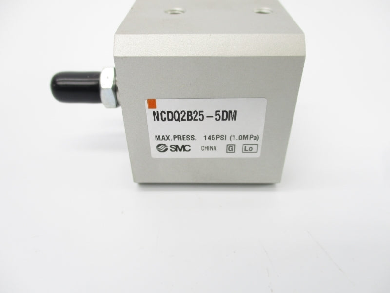 SMC NCDQ2B25-5DM 145PSI NSNP