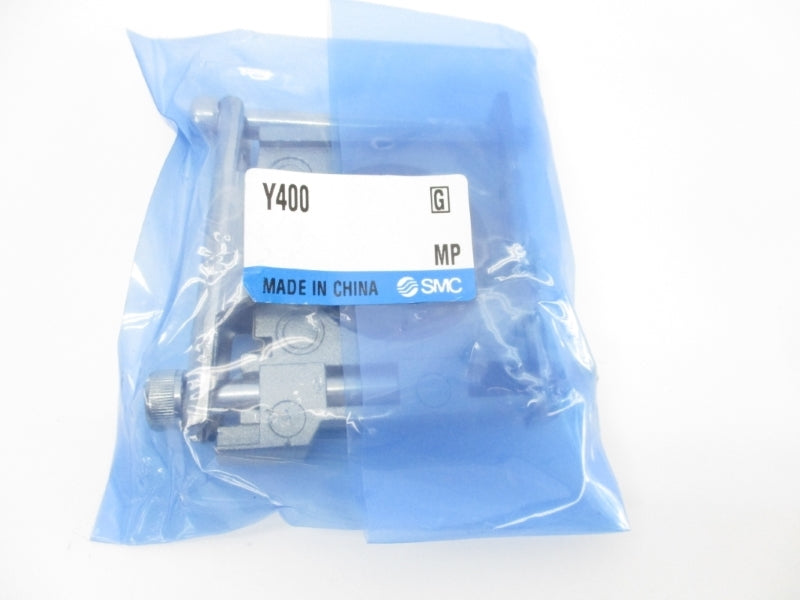 SMC Y400 NSMP