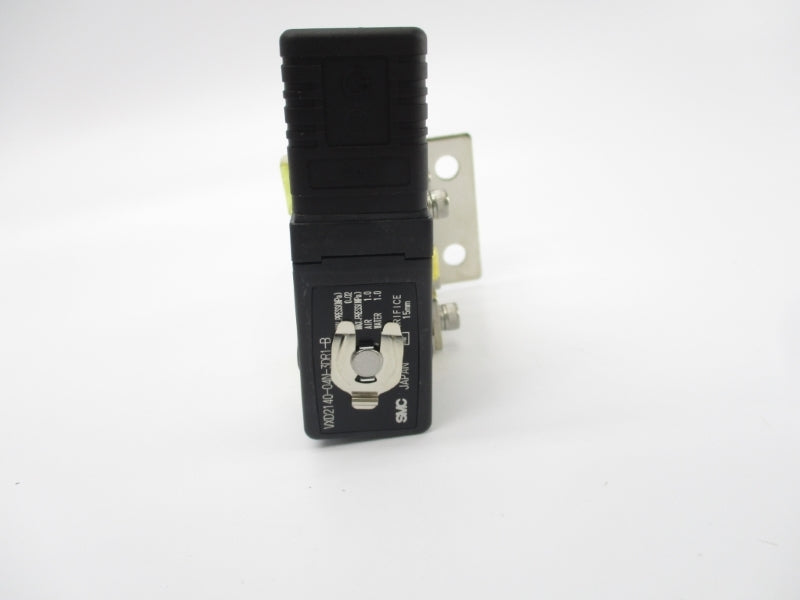 SMC VXD2140-04N-3DR1-B 110/120VAC NSMP