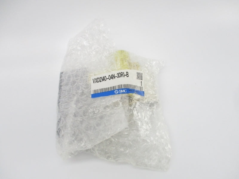 SMC VXD2140-04N-3DR1-B 110/120VAC NSMP