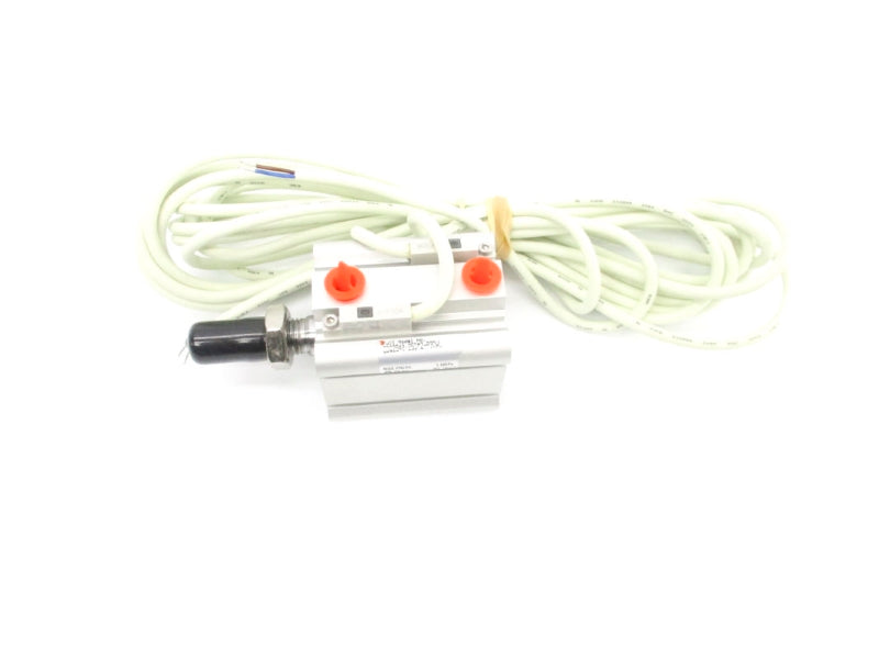SMC CDQ2B40-25DMZ-P3DWL 24VDC NSNP