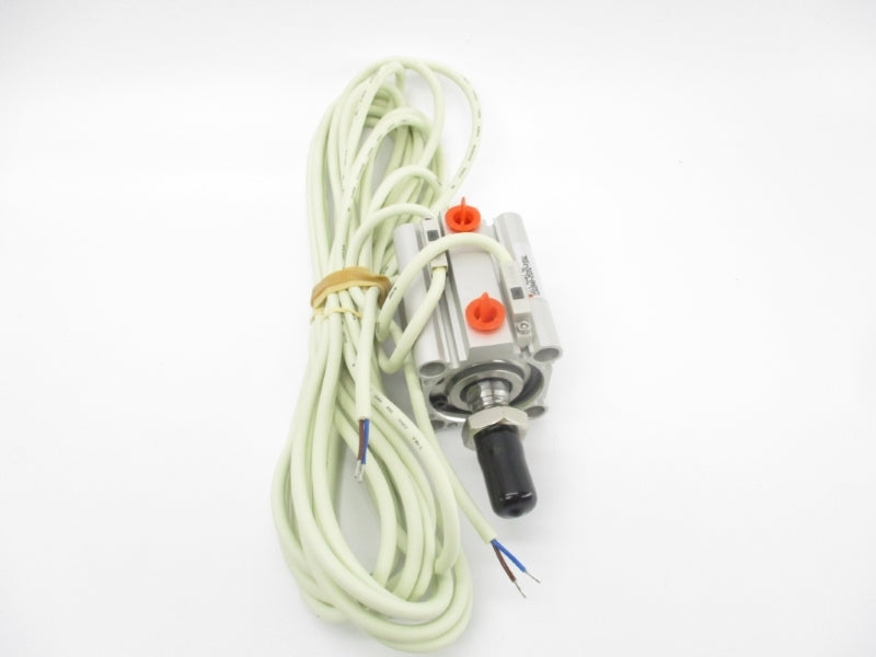 SMC CDQ2B40-25DMZ-P3DWL 24VDC NSNP