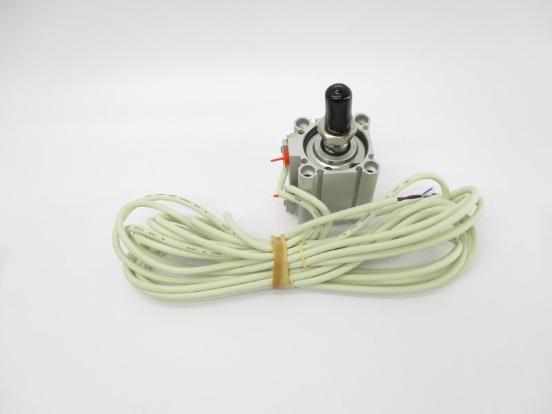 SMC CDQ2B40-25DMZ-P3DWL 24VDC NSNP
