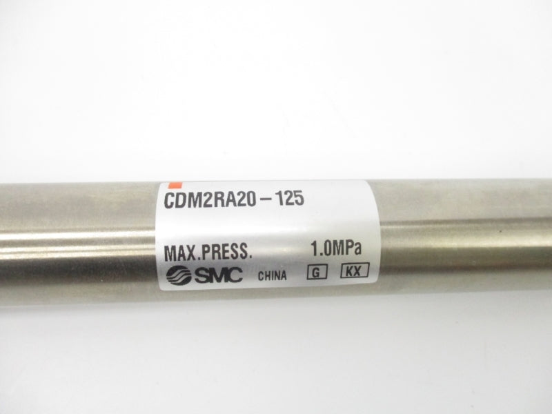SMC CDM2RA20-125 NSNP