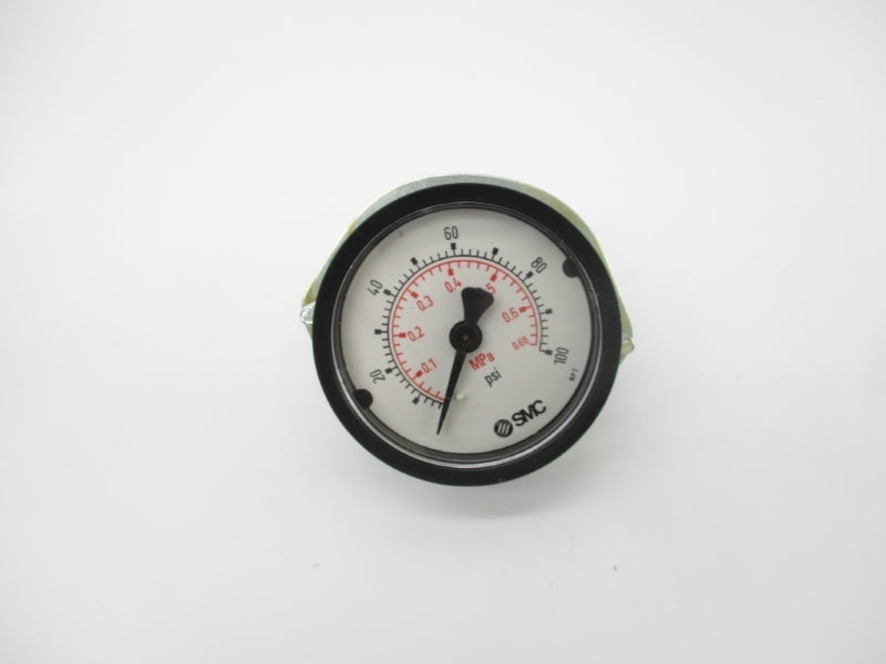 SMC K50-MP0.7-N02S-C 100PSI 1/4" NSMP