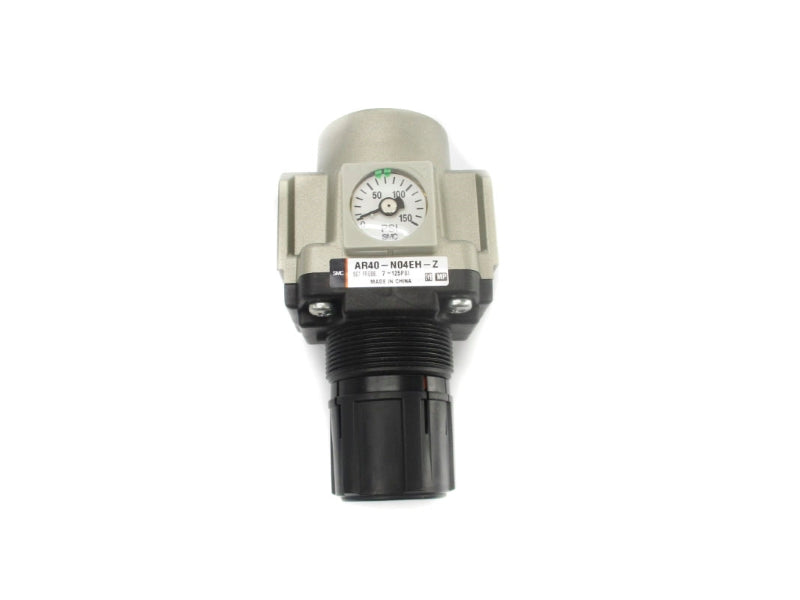 SMC AR40-N04EH-Z 0-150PSI NSNP