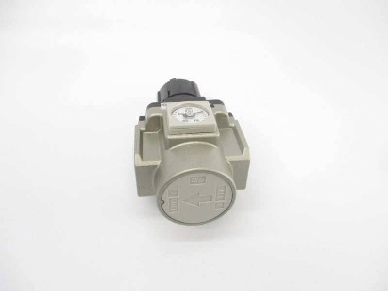 SMC AR40-N04EH-Z 0-150PSI NSNP