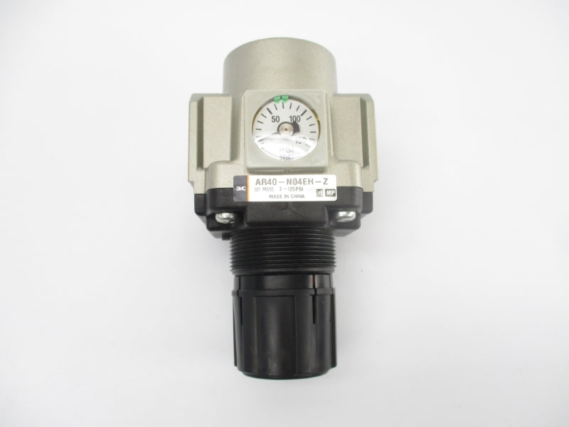 SMC AR40-N04EH-Z 0-150PSI NSNP
