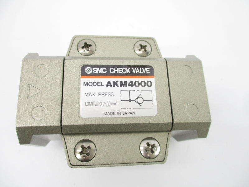 SMC AKM4000 NSNP