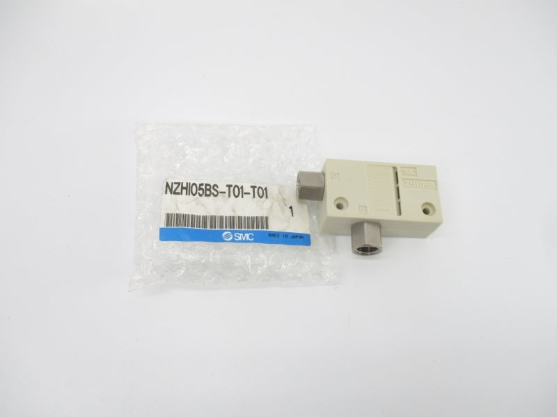 SMC NZHI05BS-T01-T01 NSMP