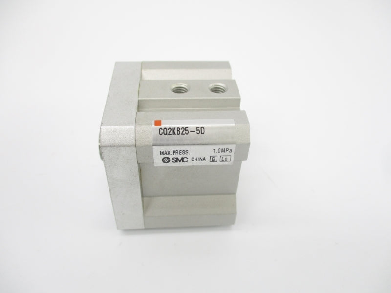 SMC CQ2KB25-5D NSNP