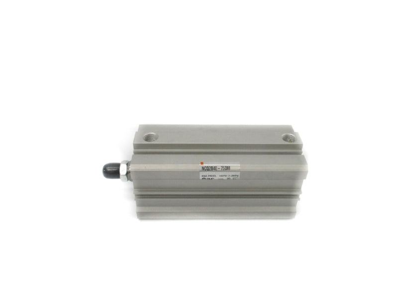 SMC NCQ2B40-75DM 145PSI NSNP