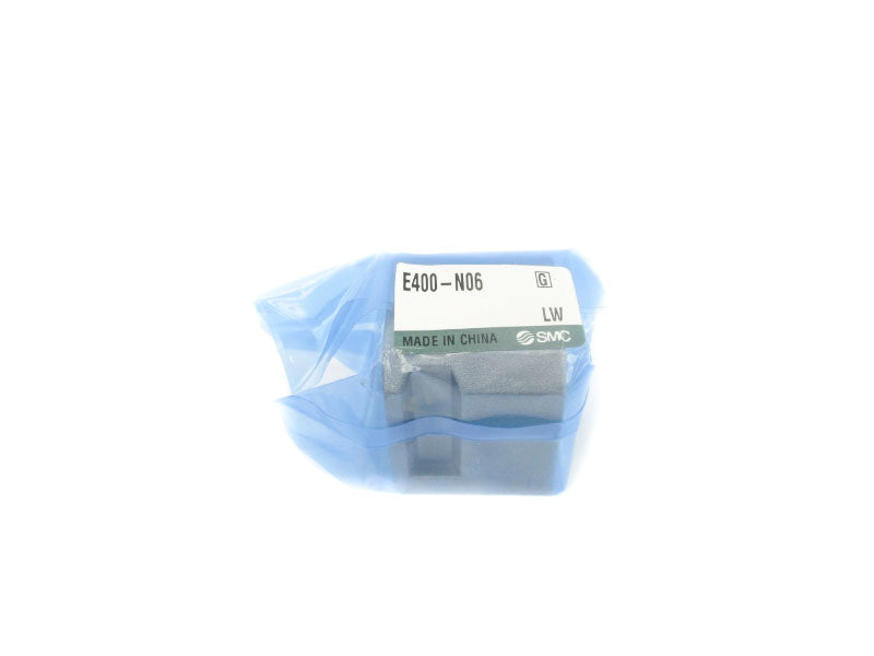 SMC E400-N06 NSMP