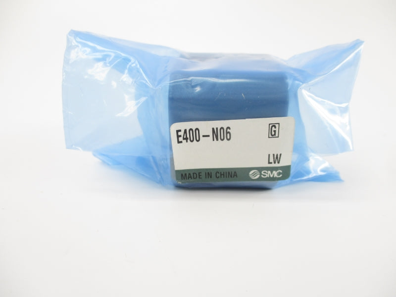 SMC E400-N06 NSMP