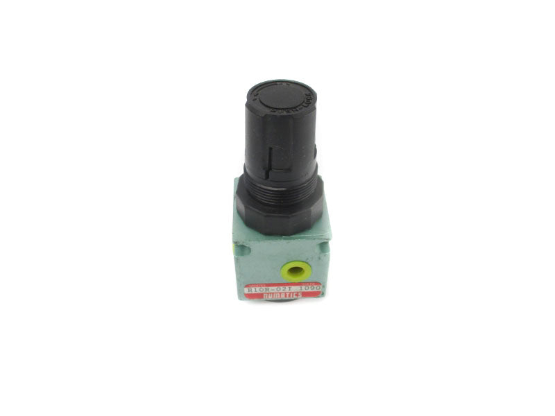 NUMATICS R10R-02I 300PSI 120'F (AS PICTURED) NSNP
