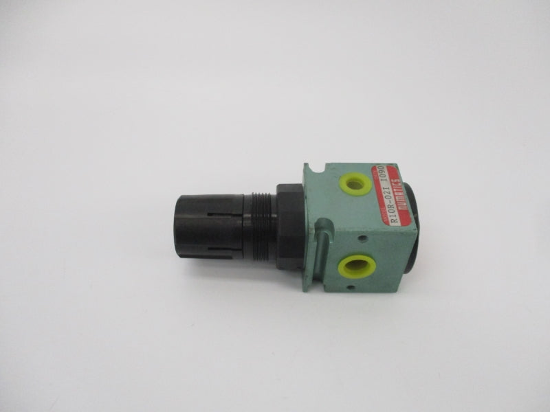 NUMATICS R10R-02I 300PSI 120'F (AS PICTURED) NSNP