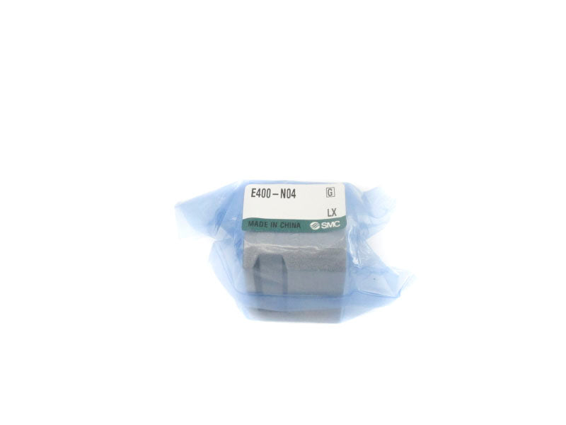 SMC E400-N04 NSMP