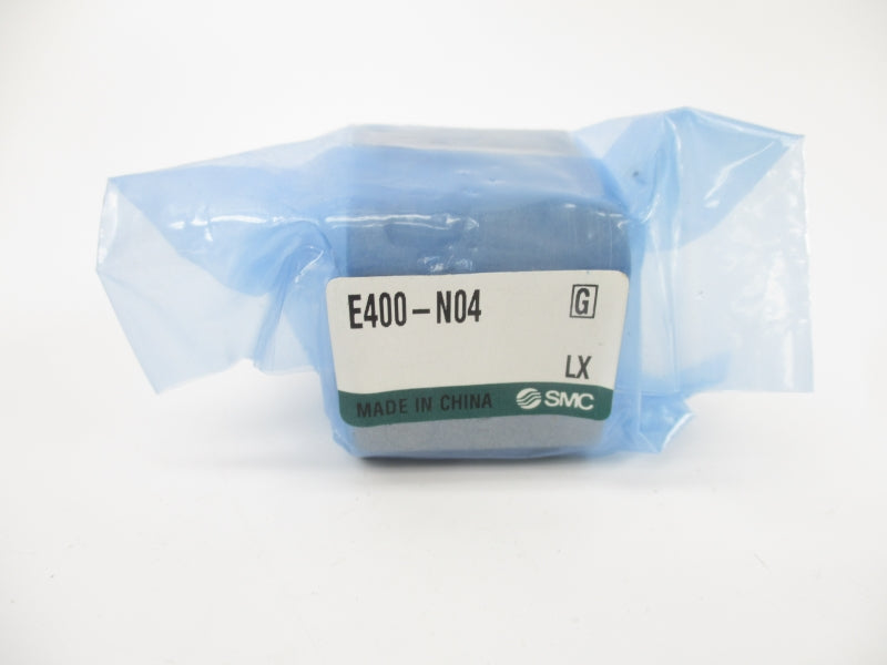 SMC E400-N04 NSMP