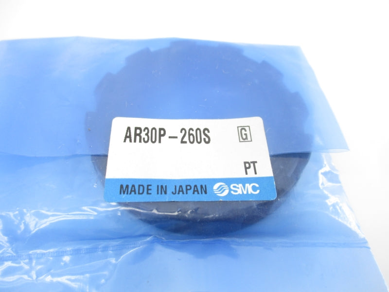 SMC AR30P-260S NSMP