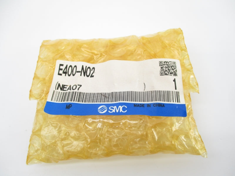 SMC E400-N02 NSMP