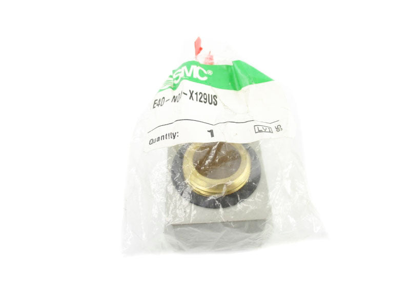 SMC E40-N04-X129US NSMP
