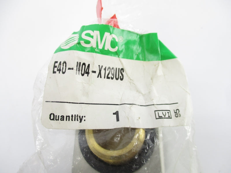 SMC E40-N04-X129US NSMP