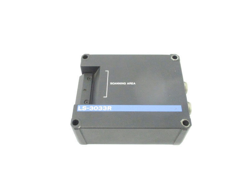 KEYENCE LS-3033R UNMP