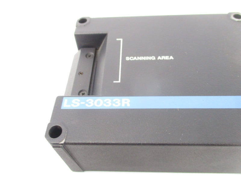 KEYENCE LS-3033R UNMP