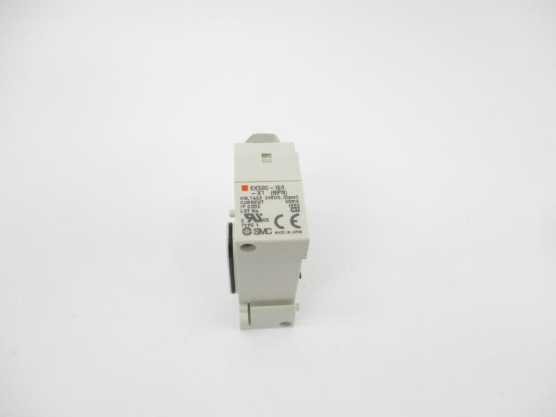 SMC EX500-IE4-X1 24VDC (PKG OF 8) NSMP