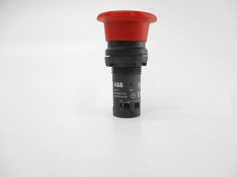 ABB CE4P-10R-02 300V 5A NSMP