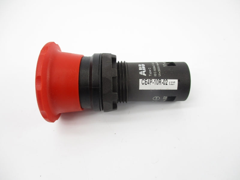 ABB CE4P-10R-02 300V 5A NSMP