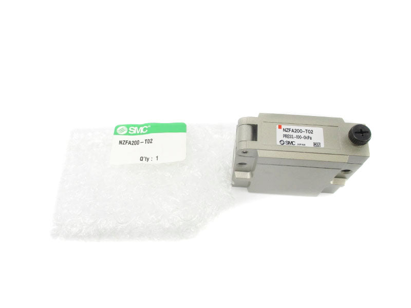SMC NZFA200-T02 NSMP