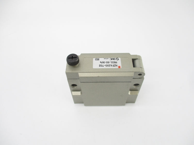 SMC NZFA200-T02 NSMP
