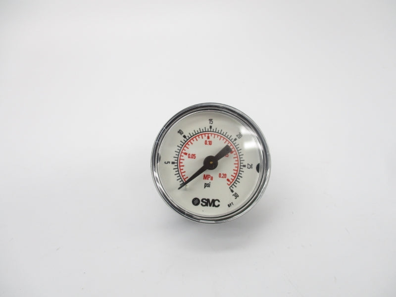 SMC K40-MP0.2-N01MS 0-30PSI NSMP