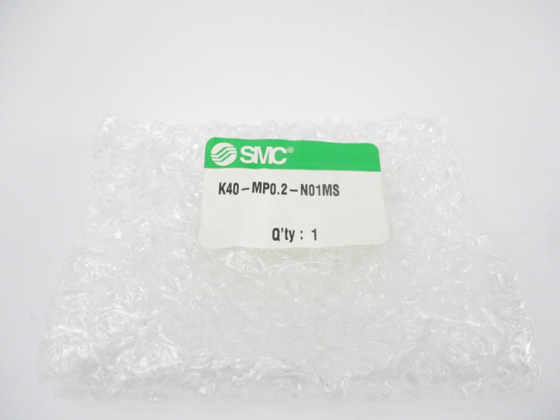 SMC K40-MP0.2-N01MS 0-30PSI NSMP
