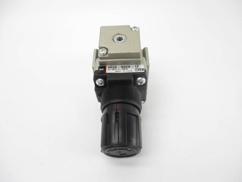 SMC AR20-N02H-1Z 3-30PSI NSMP