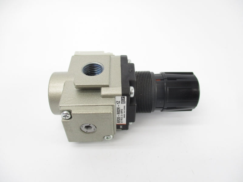 SMC AR20-N02H-1Z 3-30PSI NSMP