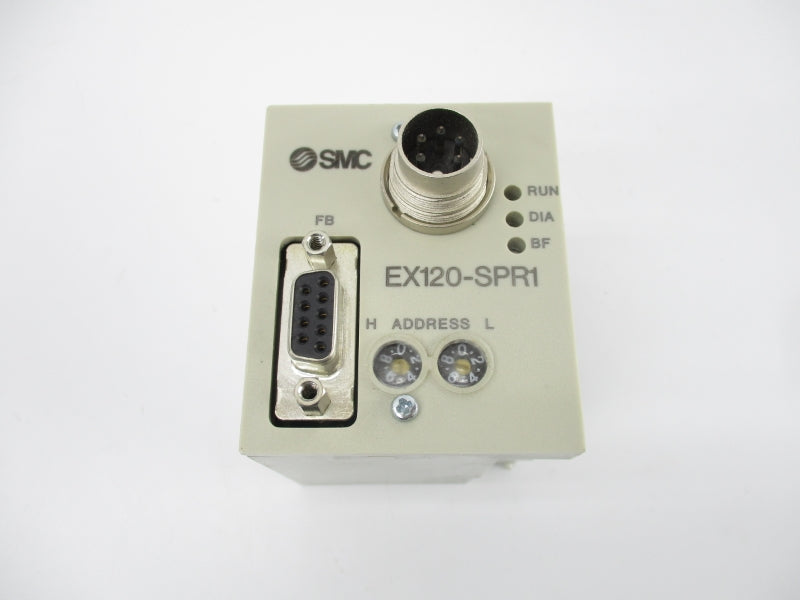 SMC EX120-SPR1 NSNP
