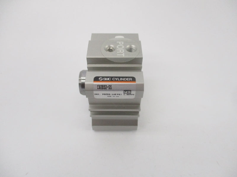 SMC CQ2B32-5S 145PSI  NSMP