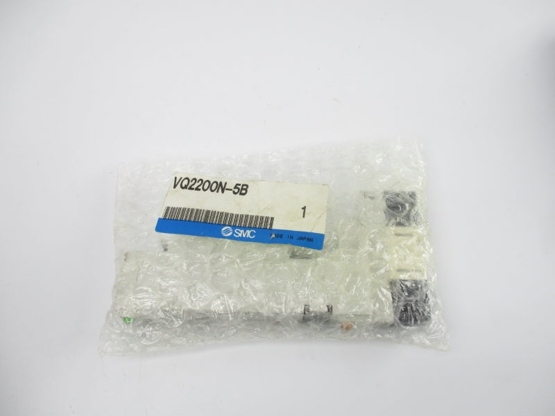 SMC VQ2200N-5B 24VDC NSMP