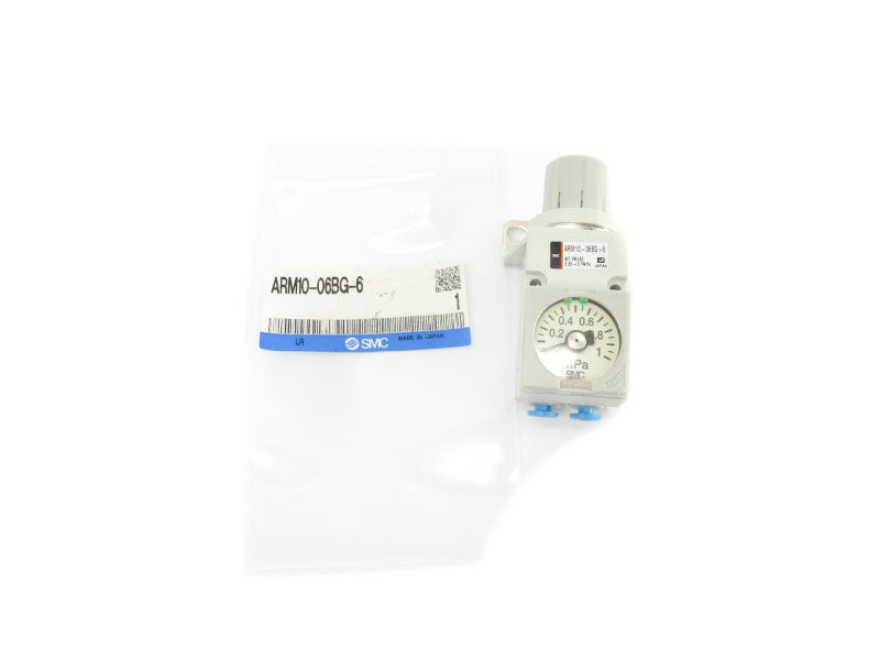 SMC ARM10-06BG-6 0-1 NSMP