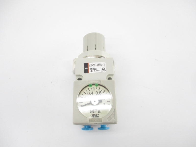 SMC ARM10-06BG-6 0-1 NSMP