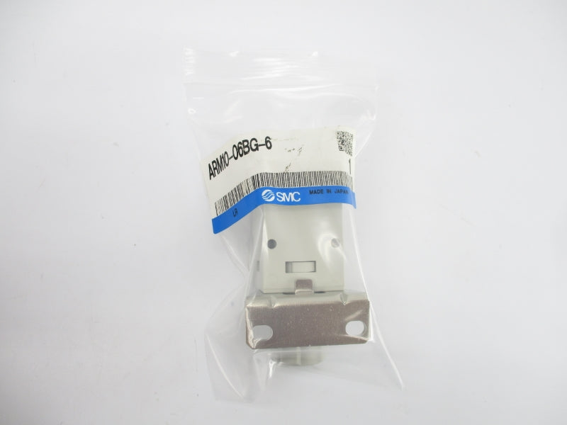 SMC ARM10-06BG-6 0-1 NSMP