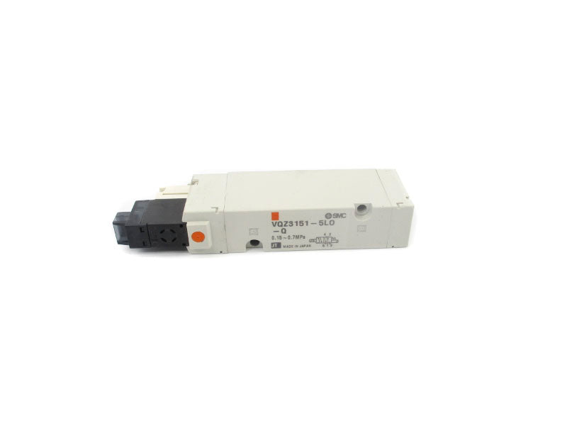 SMC VQZ3151-5LO-Q NSNP