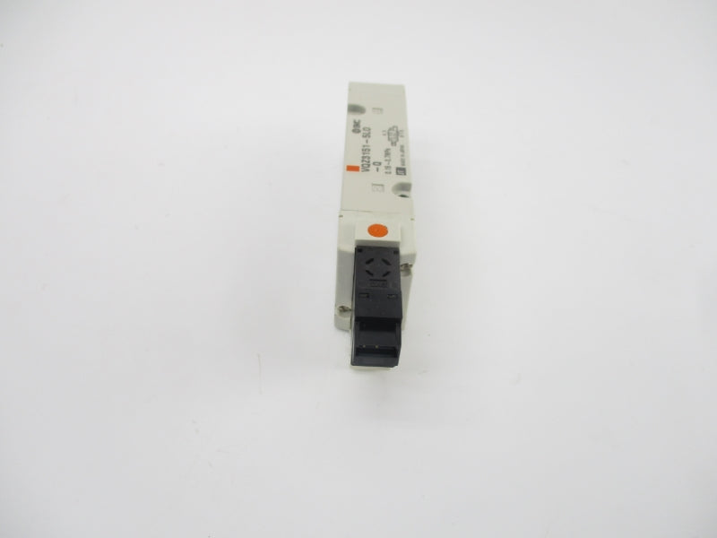 SMC VQZ3151-5LO-Q NSNP