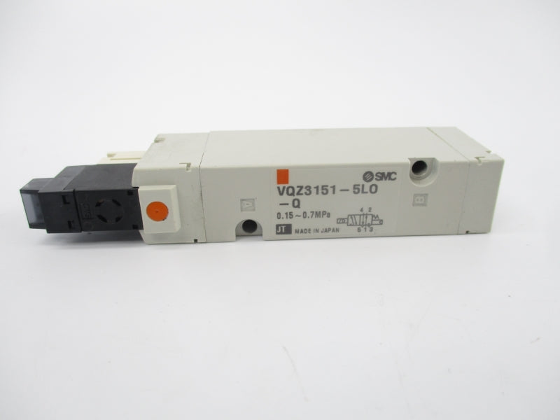 SMC VQZ3151-5LO-Q NSNP