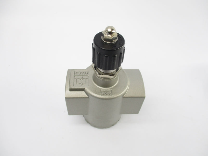 SMC NAS500-N06 NSMP