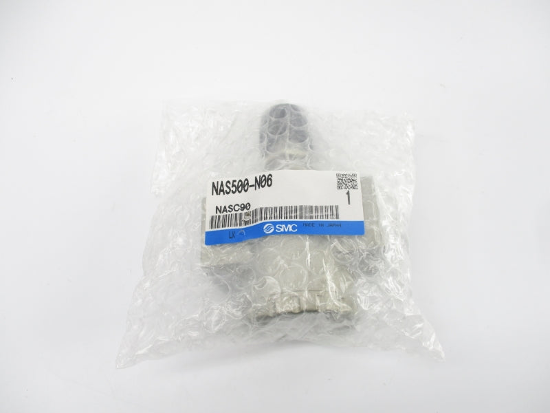 SMC NAS500-N06 NSMP